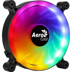 Кулер до корпусу AeroCool Spectro 12 FRGB, 120mm Кулер до корпусу AeroCool Spectro 12 FRGB, 120mm