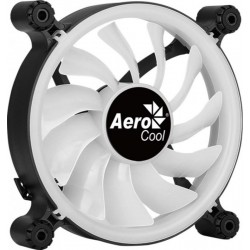 Кулер до корпусу AeroCool Spectro 12 FRGB, 120mm Кулер до корпусу AeroCool Spectro 12 FRGB, 120mm