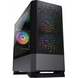 Корпус Cougar MG140 AIR RGB Black