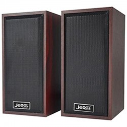 Акустика 2.0 NoName S-509 Black Акустика 2.0 NoName S-509 Black