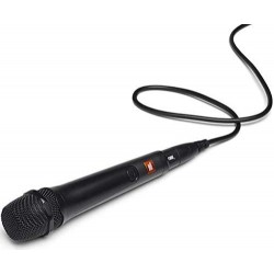 Мікрофон JBL PBM100 Black (JBLPBM100BLK) Мікрофон JBL PBM100 Black (JBLPBM100BLK)