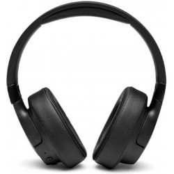 Навушники JBL T760 NC Black Bluetooth (JBLT760NCBLK)