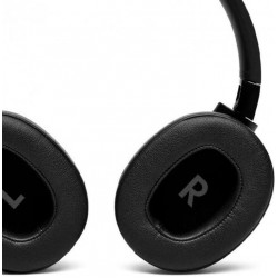 Навушники JBL T760 NC Black Bluetooth (JBLT760NCBLK)