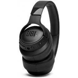 Навушники JBL T760 NC Black Bluetooth (JBLT760NCBLK)