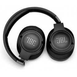 Навушники JBL T760 NC Black Bluetooth (JBLT760NCBLK)