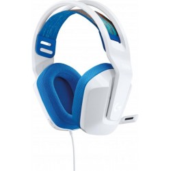 Навушники Logitech G335 White (981-001018)