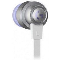Навушники Logitech G333 White (981-000930)