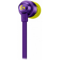 Навушники Logitech G333 Purple (981-000936)