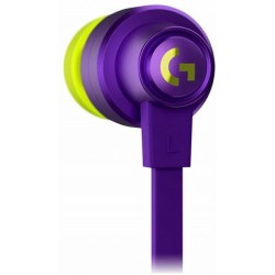 Навушники Logitech G333 Purple (981-000936)