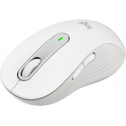 Миша Logitech Signature M650 L LEFT Off-White USB (910-006238)