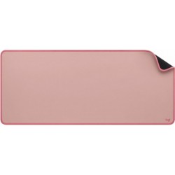 Игровая поверхность Logitech Desk Mat Studio Darker Rose (956-000053) Игровая поверхность Logitech Desk Mat Studio Darker Rose (956-000053)
