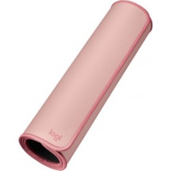 Игровая поверхность Logitech Desk Mat Studio Darker Rose (956-000053) Игровая поверхность Logitech Desk Mat Studio Darker Rose (956-000053)