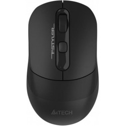 Миша A4Tech FB10C Stone Black Wireless USB