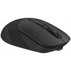 Миша A4Tech FB10C Stone Black Wireless USB