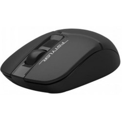 Миша A4Tech FB12 Black Wireless USB