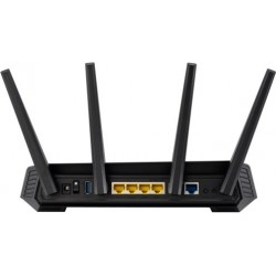 Роутер ASUS ROG STRIX GS-AX5400 Роутер ASUS ROG STRIX GS-AX5400
