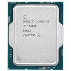 Процесор Intel Core i5-12400F (s.1700) 6x2.5GHz Tray (CM8071504555318) Процесор Intel Core i5-12400F (s.1700) 6x2.5GHz Tray (CM8071504555318)