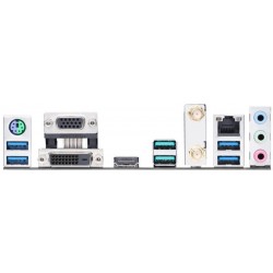 Материнська плата ASUS PRIME B550M-A WIFI II (s.AM4) µATX
