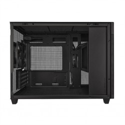 Корпус ASUS Prime AP201 Black (90DC00G0-B39000)