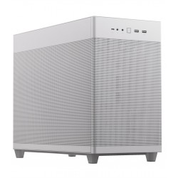 Корпус ASUS Prime AP201 White (90DC00G3-B39000)
