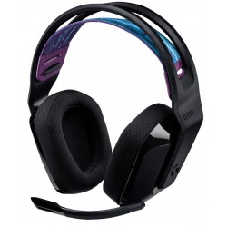 Навушники Logitech G535 Black (981-000972)