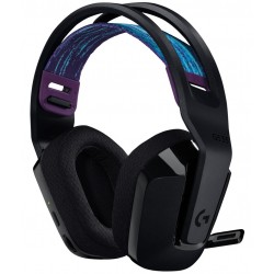 Навушники Logitech G535 Black (981-000972)