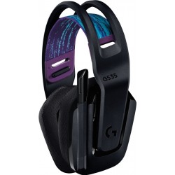 Навушники Logitech G535 Black (981-000972)