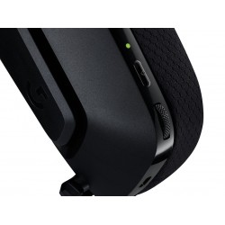 Навушники Logitech G535 Black (981-000972)
