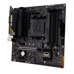 Материнська плата ASUS TUF Gaming A520M-Plus II (s.AM4) µATX Материнська плата ASUS TUF Gaming A520M-Plus II (s.AM4) µATX