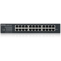 Комутатор ZyXEL GS1915-24E (GS1915-24E-EU0101F) Комутатор ZyXEL GS1915-24E (GS1915-24E-EU0101F)