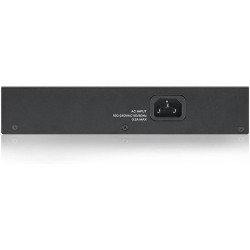 Комутатор ZyXEL GS1100-16 (GS1100-16-EU0103F) Комутатор ZyXEL GS1100-16 (GS1100-16-EU0103F)