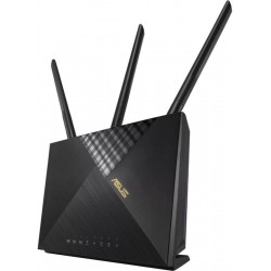Роутер ASUS 4G-AX56 Роутер ASUS 4G-AX56