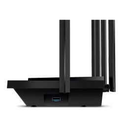 Роутер TP-Link Archer AX72 (ARCHER AX72) Роутер TP-Link Archer AX72 (ARCHER AX72)