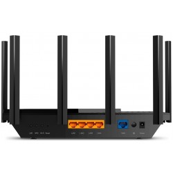 Роутер TP-Link Archer AX72 (ARCHER AX72) Роутер TP-Link Archer AX72 (ARCHER AX72)