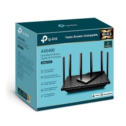 Роутер TP-Link Archer AX72 (ARCHER AX72) Роутер TP-Link Archer AX72 (ARCHER AX72)