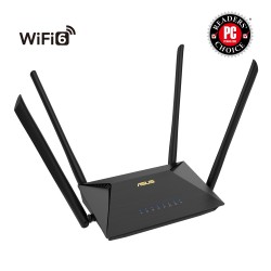 Роутер ASUS RT-AX1800U Роутер ASUS RT-AX1800U