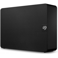 Зовнішній накопичувач 3.5" 8.0TB Seagate Expansion Desktop Black (STKP8000400)