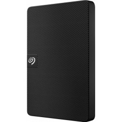 Зовнішній накопичувач 2.5" 5.0TB Seagate Expansion Portable Black (STKM5000400)
