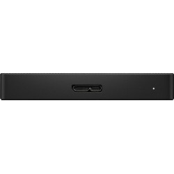 Зовнішній накопичувач 2.5" 5.0TB Seagate Expansion Portable Black (STKM5000400)