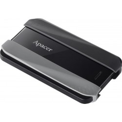 Зовнішній накопичувач 2.5" 1.0TB Apacer AC533 Black (AP1TBAC533B-1)