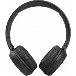 Навушники JBL Tune 510BT Black Bluetooth (JBLT510BTBLKEU)