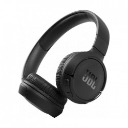 Навушники JBL Tune 510BT Black Bluetooth (JBLT510BTBLKEU)