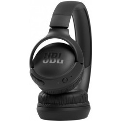 Навушники JBL Tune 510BT Black Bluetooth (JBLT510BTBLKEU)