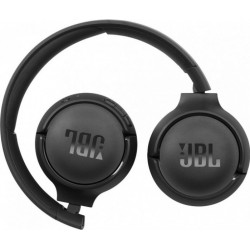 Навушники JBL Tune 510BT Black Bluetooth (JBLT510BTBLKEU)