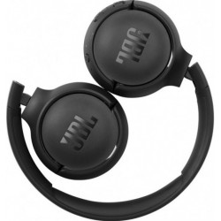Навушники JBL Tune 510BT Black Bluetooth (JBLT510BTBLKEU)
