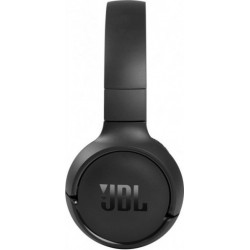Навушники JBL Tune 510BT Black Bluetooth (JBLT510BTBLKEU)
