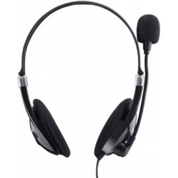 Навушники Gemix HP-120MV Black