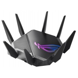 Роутер ASUS ROG Rapture GT-AXE11000 Роутер ASUS ROG Rapture GT-AXE11000