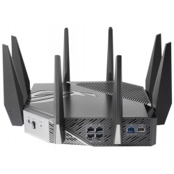 Роутер ASUS ROG Rapture GT-AXE11000 Роутер ASUS ROG Rapture GT-AXE11000