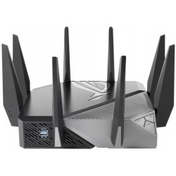 Роутер ASUS ROG Rapture GT-AXE11000 Роутер ASUS ROG Rapture GT-AXE11000